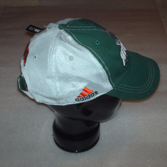 adidas Accessories Nascar Dale Earnhardt Jr 88 Amp Energy Hat